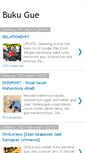 Mobile Screenshot of buku.shitlicious.com